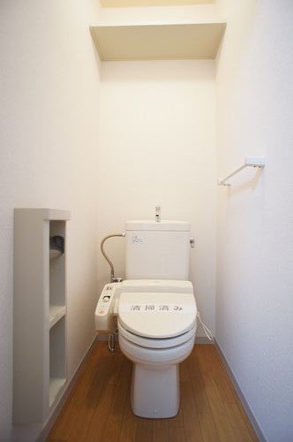 メゾン今泉 201号-8