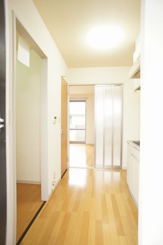 メゾン今泉 201号-9