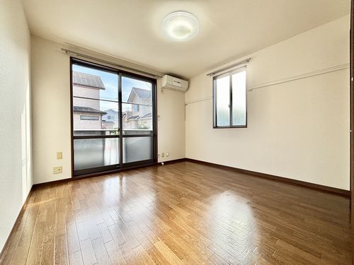 サンハイツ　Ⅲ 105号-2