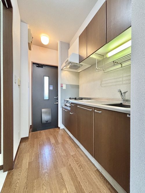 サンハイツ　Ⅲ 105号-5