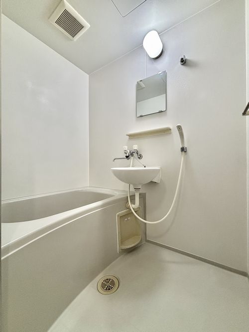 サンハイツ　Ⅲ 105号-6