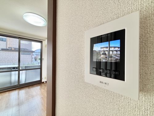 サンハイツ　Ⅲ 105号-9