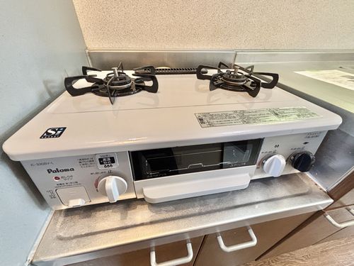 サンハイツ　Ⅲ 105号-10