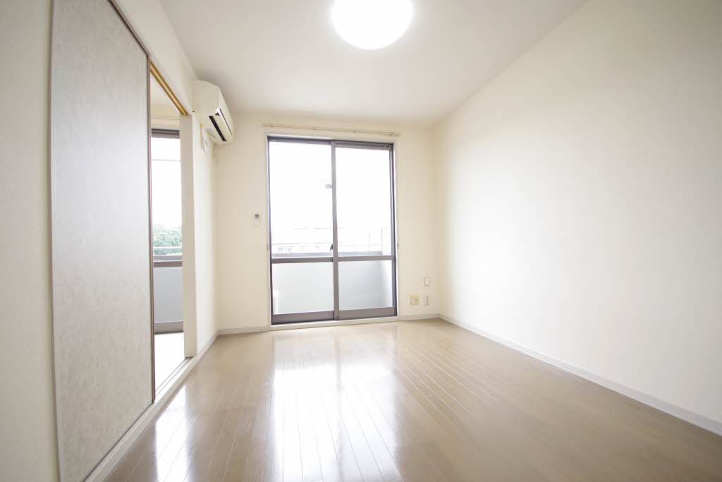 シャトーボヌール　Ｂ 102号-4