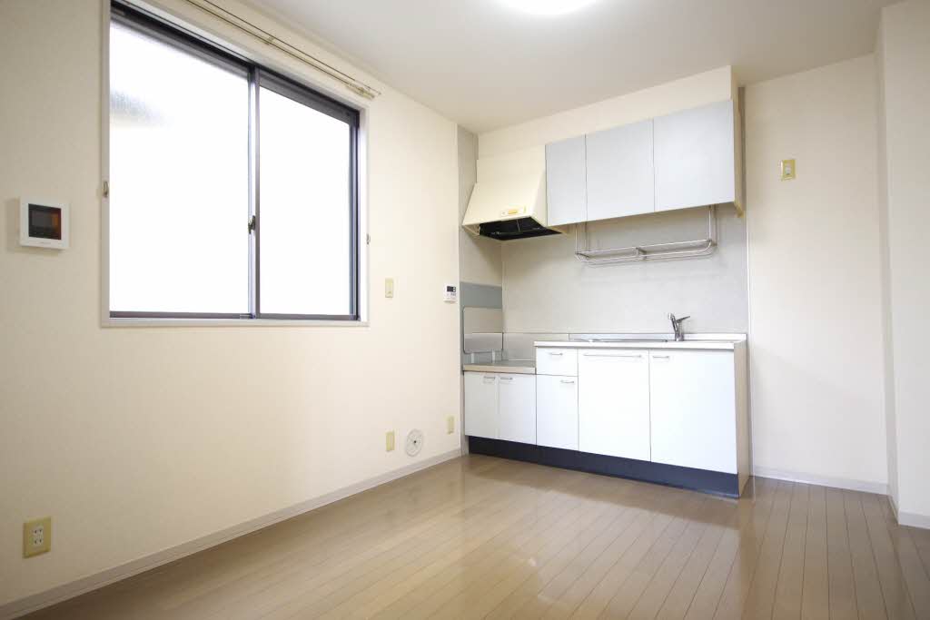 シャトーボヌール　Ｂ 102号-5