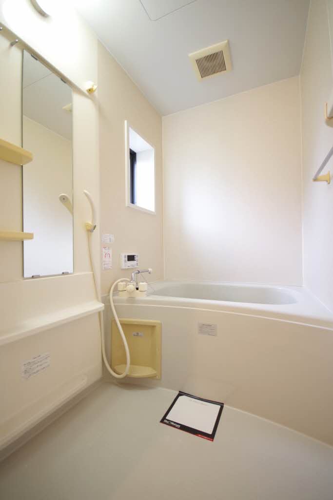 シャトーボヌール　Ｂ 102号-6