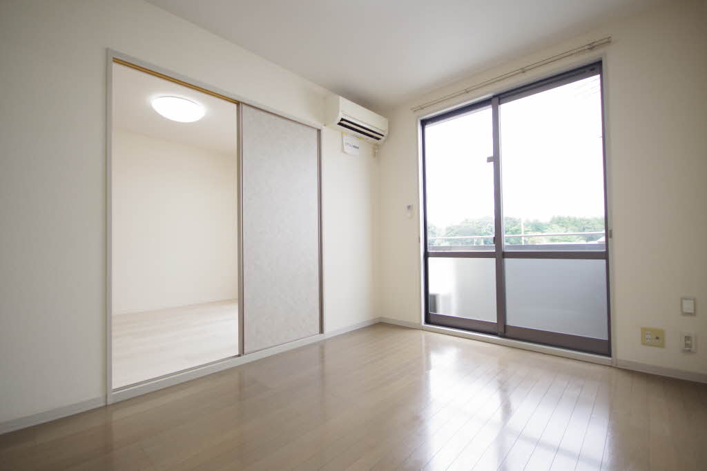 シャトーボヌール　Ｂ 102号-9