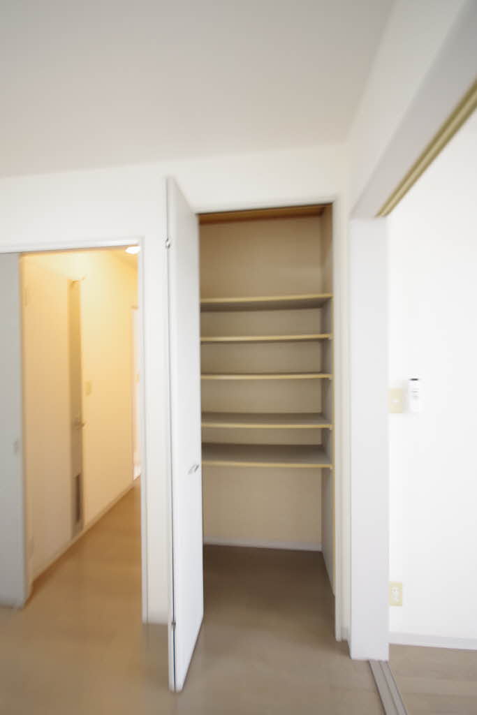 シャトーボヌール　Ｂ 102号-11