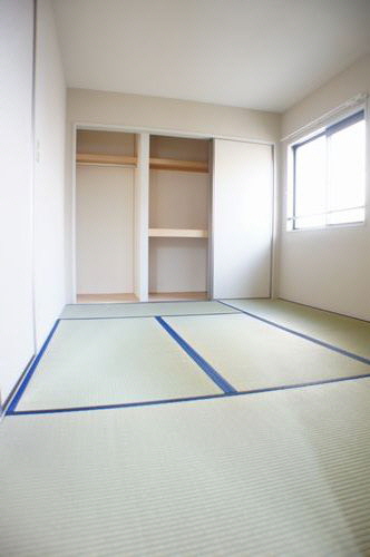 フローラル・ハイツ２１Ｂ 201号-6