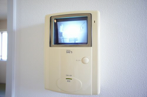 フローラル・ハイツ２１Ｂ 201号-9