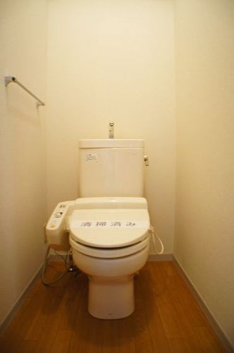 フローラル・ハイツ２１Ｂ 201号-10