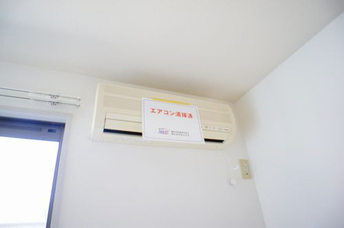 フローラル・ハイツ２１Ｂ 201号-11