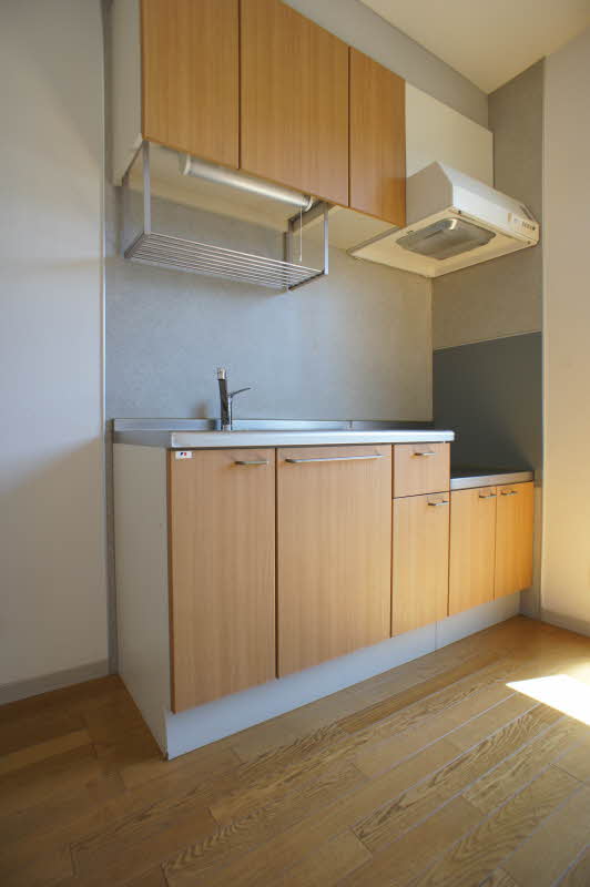 フレグランスＣ 102号-4