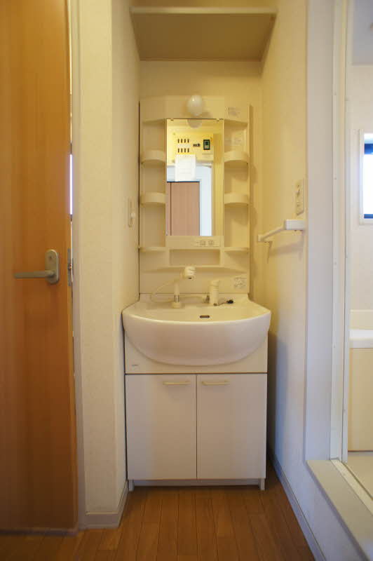 フレグランスＣ 102号-9