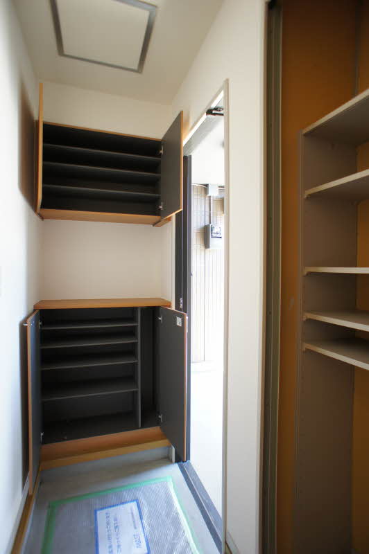 フレグランスＣ 102号-11