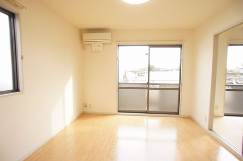 シルクタウンＡ 101号-3