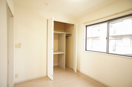 シルクタウンＡ 101号-5