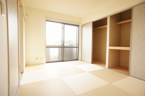 シルクタウンＡ 101号-6