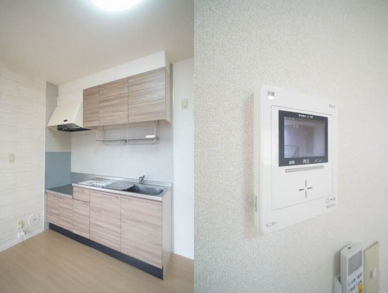 メゾン・ド・フローラルＡ 202号-5