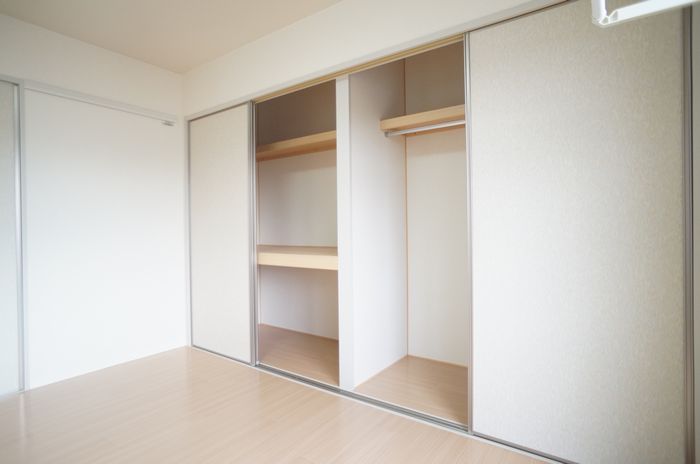 メゾン・ド・フローラルＡ 202号-7