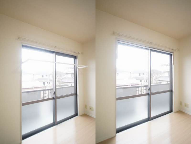 メゾン・ド・フローラルＡ 202号-8