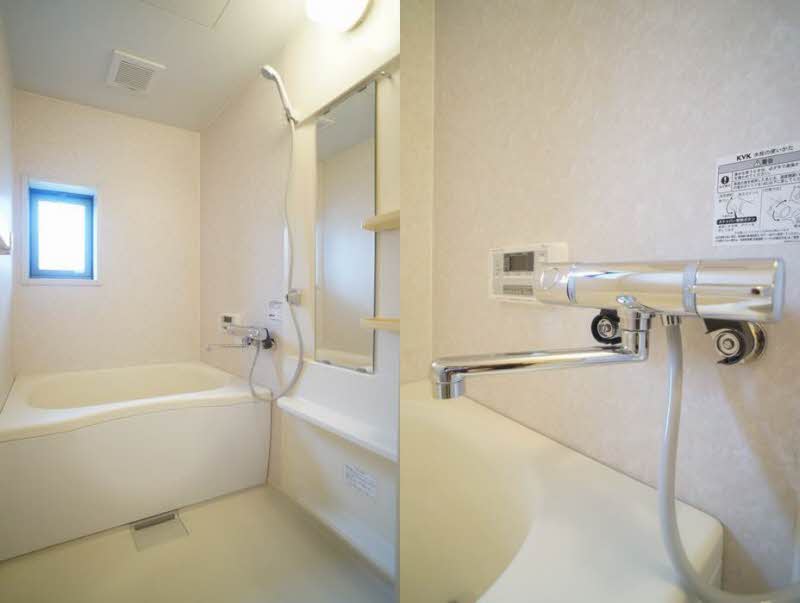 メゾン・ド・フローラルＡ 202号-10