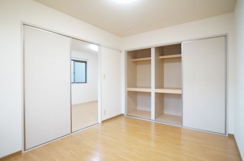 メゾン・ド・フローラルＢ 102号-8