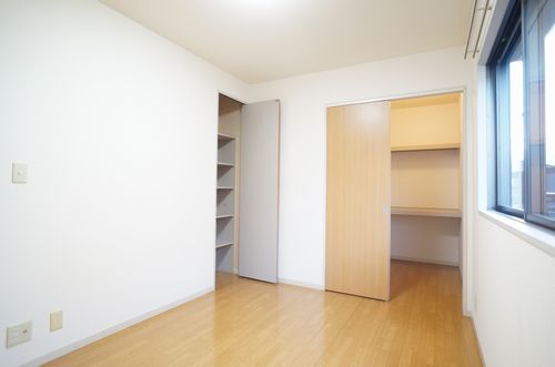 メゾン・ド・フローラルＢ 102号-9