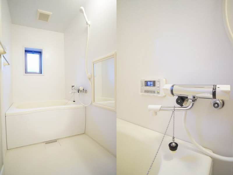 メゾン・ド・フローラルＢ 102号-10