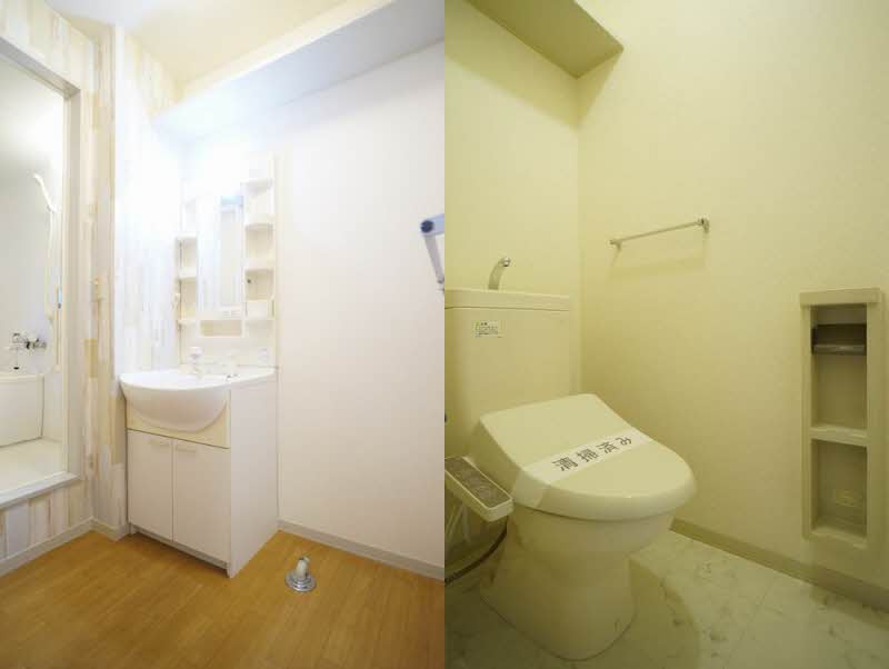 メゾン・ド・フローラルＢ 102号-11