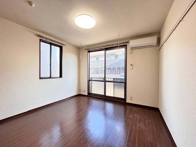 マ・メゾンＫＯＧＡ　Ⅱ 101号-2