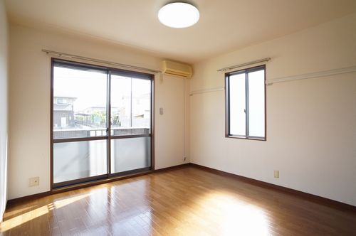 グランシード城南東 Ⅰ 105号-2