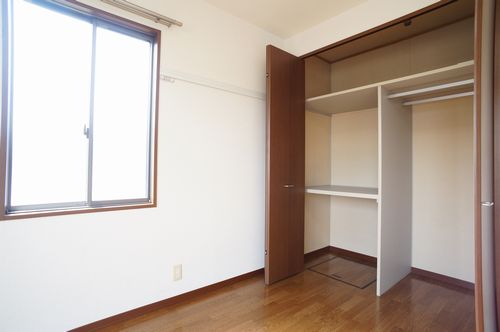 グランシード城南東 Ⅰ 105号-5