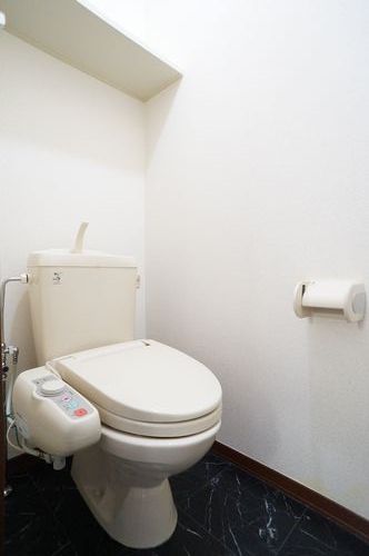 グランシード城南東 Ⅰ 105号-8