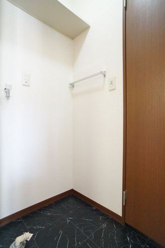 グランシード城南東 Ⅰ 105号-9