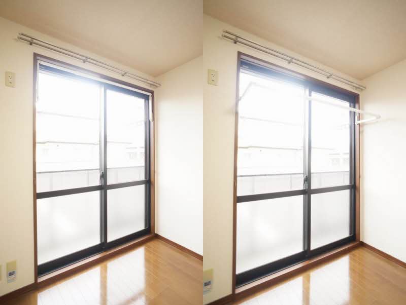 クレストコート 102号-8