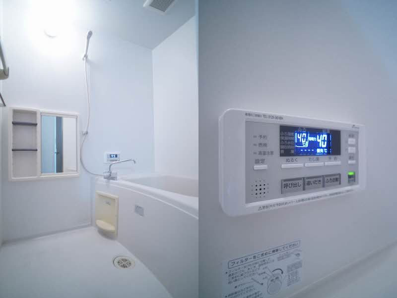 クレストコート 102号-10