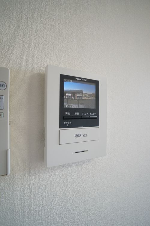 クレストコート 201号-4