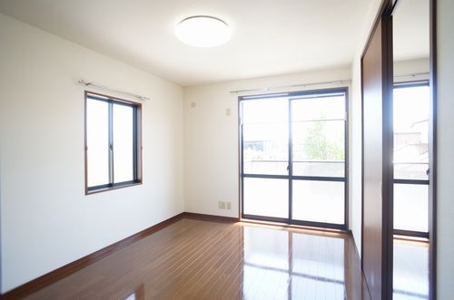 クレストコート 201号-5