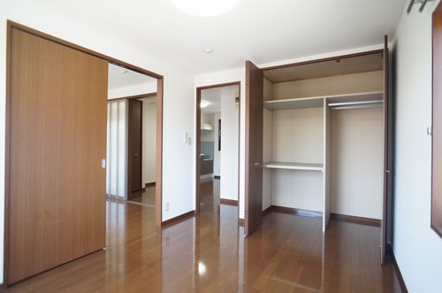 クレストコート 201号-6