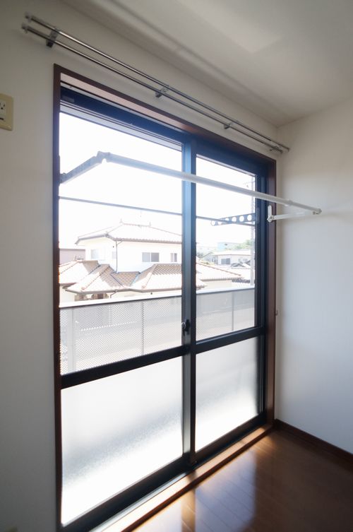 クレストコート 201号-7