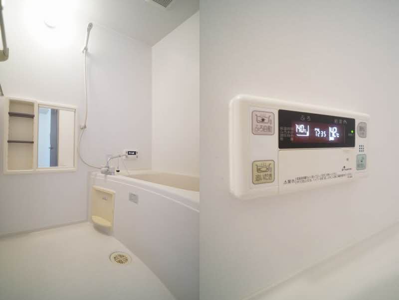 クレストコート 201号-9