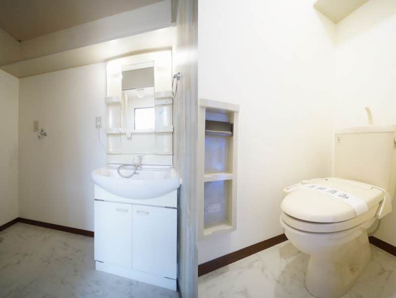 クレストコート 201号-10