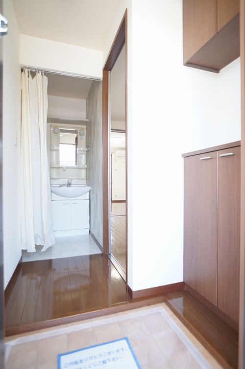 クレストコート 201号-11