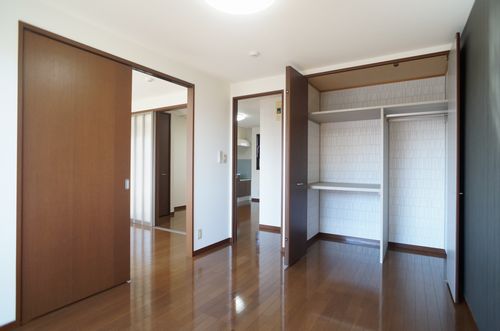 クレストコート 203号-5