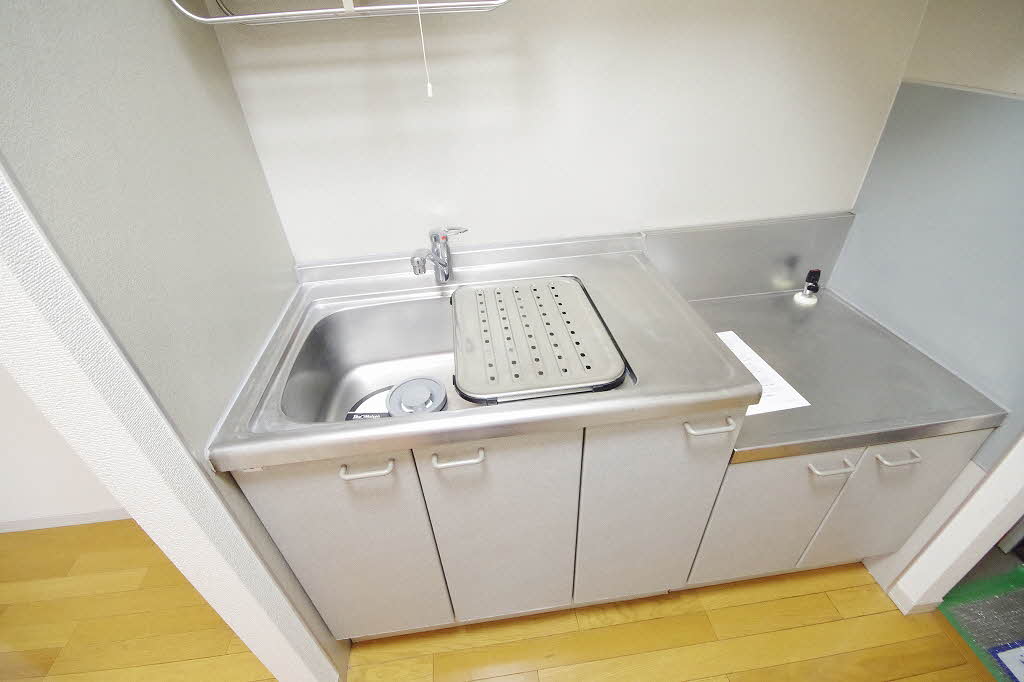 ドリーム　ハウスⅡ 103号-2