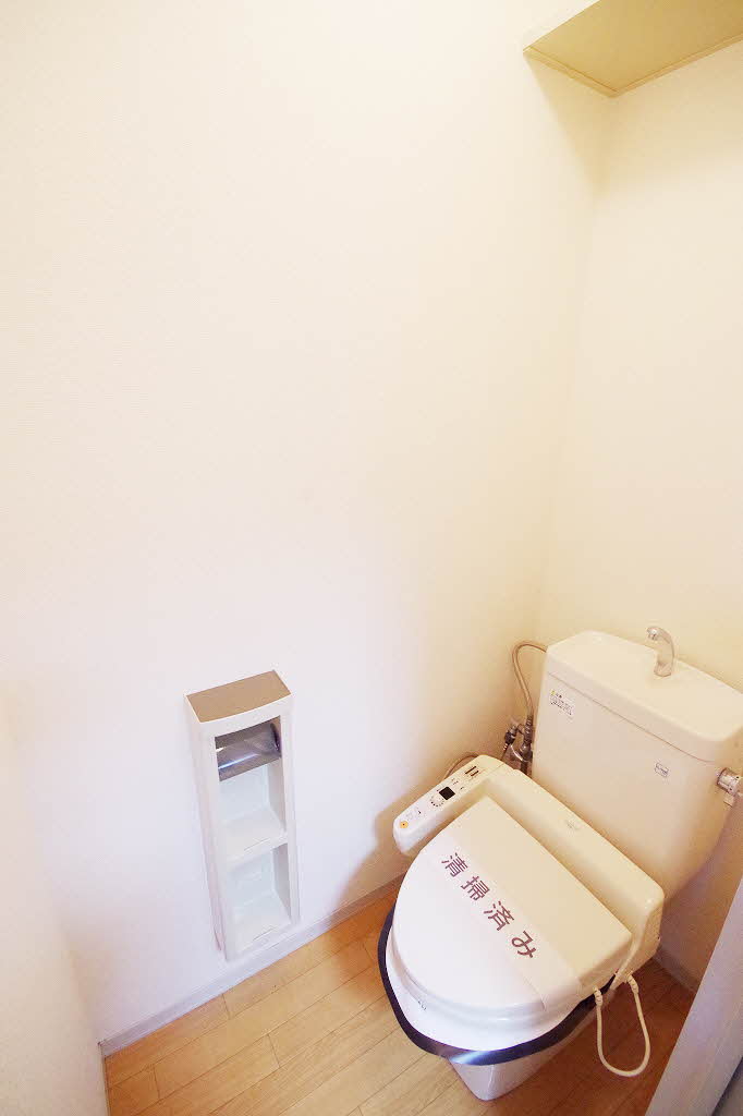 ドリーム　ハウスⅡ 103号-3