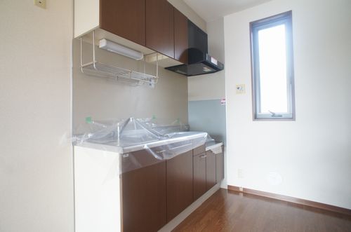 カーサ　ベルジェ　Ａ 101号-5