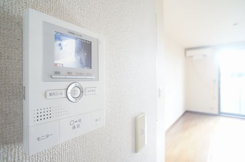 カーサ　ベルジェ　Ａ 101号-6