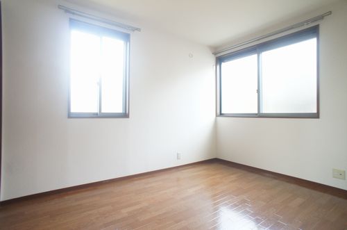 カーサ　ベルジェ　Ａ 101号-9